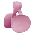 thumbnail image 2 of Entrenador de cadera Ejercitador de muslos Fortalecimiento muscular para hombres y mujeres, Tónico para muslos Rosa Zulema ejercitador de muslos, 2 of 8
