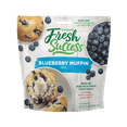 thumbnail image 2 of Fresh Success Blueberry Muffin Mix, 15.1 oz (Pack of 3), 2 of 7