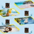 thumbnail image 2 of Set de velas aromáticas DL DREAMY DEWLA, paquete de 4 velas de soja de 800 ml, 2 of 5