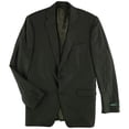 thumbnail image 2 of Ralph Lauren Mens 2 Piece Two Button Blazer Jacket, Brown, 44 Long, 2 of 2