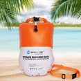 thumbnail image 1 of Remolque Flotador Dry Bag 20L Bolsa de aire Ropa Monedero Almacenamiento Equipo de natación al aire libre Hugtrwg  Para estrenar, 1 of 9