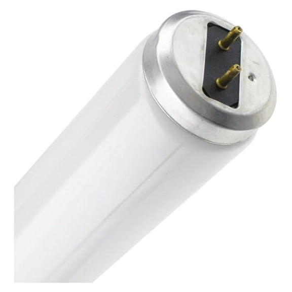 Replacement for 24477, F40/DX, 40 Watt, T12 Fluorescent Tube Light Bulb (6 Pack)