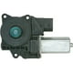 thumbnail image 1 of MOTOR DE ELEVACIÓN DE VENTANA 325XI 2006 BMW CARDONE Trasero Derecho/Pasajero Remanufacturado, 1 of 5