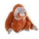 thumbnail image 1 of Peluche de peluche Wild Republic Orangutan Cuddlekins de 30 cm, 1 of 5