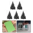 thumbnail image 4 of Plastic Embossing Folders, Scrapbooking Embossing Folders DIY Embossing Folder, For Greeting Cards DIY Albums Scrapbooks Diaries, 4 of 8