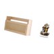 thumbnail image 5 of Caja De Almacenamiento Y Archivador De Escritorio Acrílico Para Cafetería, Entrada, Dormitorio, Adorno De Mesa Navideño, Decoración Del Hogar, Regalo, 5 of 8