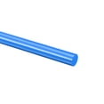 thumbnail image 4 of Uxcell Round Rod 5/16" Dia 20" Length Polyoxymethylene Rods Engineering Round Bars(0.31'')  Plastic Blue  2pcs, 4 of 5
