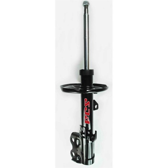 Suspension Strut Assembly