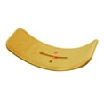 thumbnail image 1 of Balance Board for s Games Actividad Habilidades motoras Motor para niños Entrenador de equilibrio de juguetes Amarillo, 1 of 8
