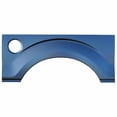 thumbnail image 5 of Wheel Arch & Outer Wheelhouse Kit no holes. Fits 09-14 Ford F150 Pickup Truck, 5 of 5