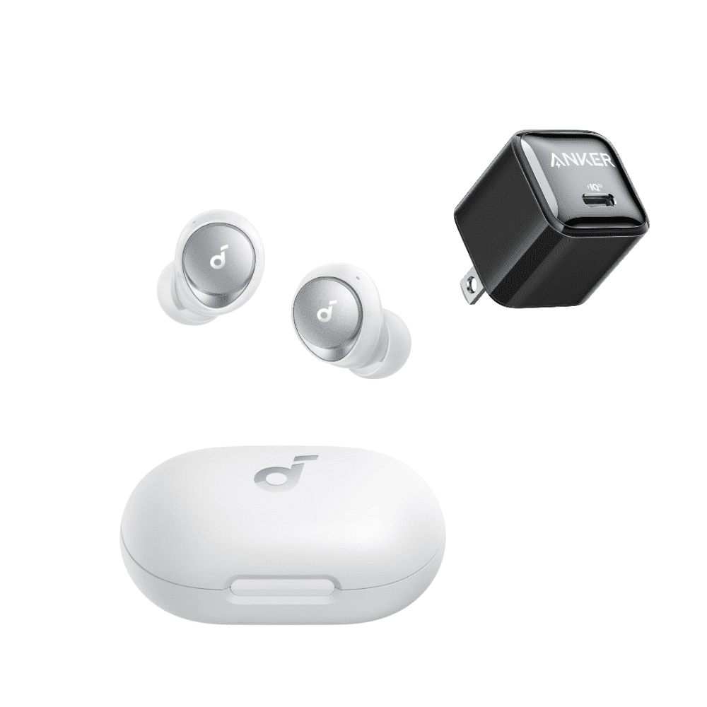 Soundcore by Anker Life Dot 3i in-Ear Noise Cancelling Truly