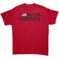 thumbnail image 4 of I F**king Love America T-Shirt, 4 of 7