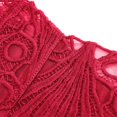 thumbnail image 5 of Body Contouring Bustier Corset: Sleeveless Lace-Up Top for Women for Cosplay, Burlesque and Sensual Lingerie, 5 of 6