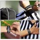 thumbnail image 3 of KALLORY 4Ud Accesorios Árbitro Fútbol Numerada Para Partidos Y Uso Diario, 3 of 8