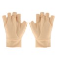 thumbnail image 3 of Anti Artritis Salud Compresión Guantes Guantes Fingerless Guante Sunnimix Guantes antiartricos para la salud, 3 of 8