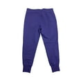 thumbnail image 2 of Under Armour Women's Rival Fleece Lined Jogger, 1356416 (Purple (468), S), 2 of 3