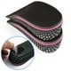 thumbnail image 5 of EeaseMX 1 par de plantillas invisibles para aumentar la altura del zapato, con media plantilla de 5 cm, para hombres y mujeres., 5 of 7