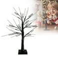 thumbnail image 1 of Christmas Decor Desktop Ornament Tree Holder Tree With Clips Photo Lottery Holder Desktop Home Decorations For Christmas Memo Birthday Wedding Graduation Desktop dress up, 1 of 9