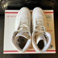 thumbnail image 4 of Jordan Jordan 1 Mid ‘White’, 4 of 5