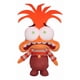 thumbnail image 1 of Peluche Plush Ruz Intensamente (Ansiedad 26 cm Naranja), 1 of 5