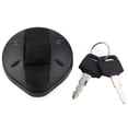 thumbnail image 2 of BFY Fuel Gas Tank Cap Lock Keys For Yamaha XT660 XT660R XG250 TRICKER XT250 SCR950, 2 of 10