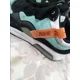 thumbnail image 5 of Mens N I-K-E Jo r-dan MA2 Tropical Twist Sneakers DJ5187 001-Size 12 - Must See!, 5 of 5