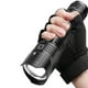 thumbnail image 4 of Yuarrent Antorcha XHP90 Lámpara de enfoque telescópica Trabajo Micro USB Táctico Linterna portátil Linterna Potente brillante Multiuso Estufas de camping Tipo 1 Yuarrent OD029718-01, 4 of 6