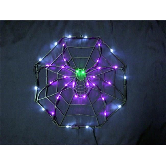 Queens of Christmas LED35LSP18 LED35LSP18UL 35 lights 18'' LED