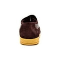 thumbnail image 5 of Norwich Suede & Leather Men's Shoes Slip on TPR Sole, 5 of 5