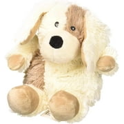Warmies® Microwavable French Lavender Scented Plush Jr. Puppy