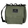 thumbnail image 1 of Bolsa de almacenamiento de papel en rollo portátil útil soporte para pañuelos para acampar al aire libre y senderismo, 1 of 6