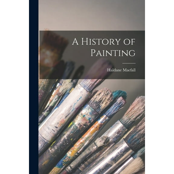 A History of Painting (Paperback)
