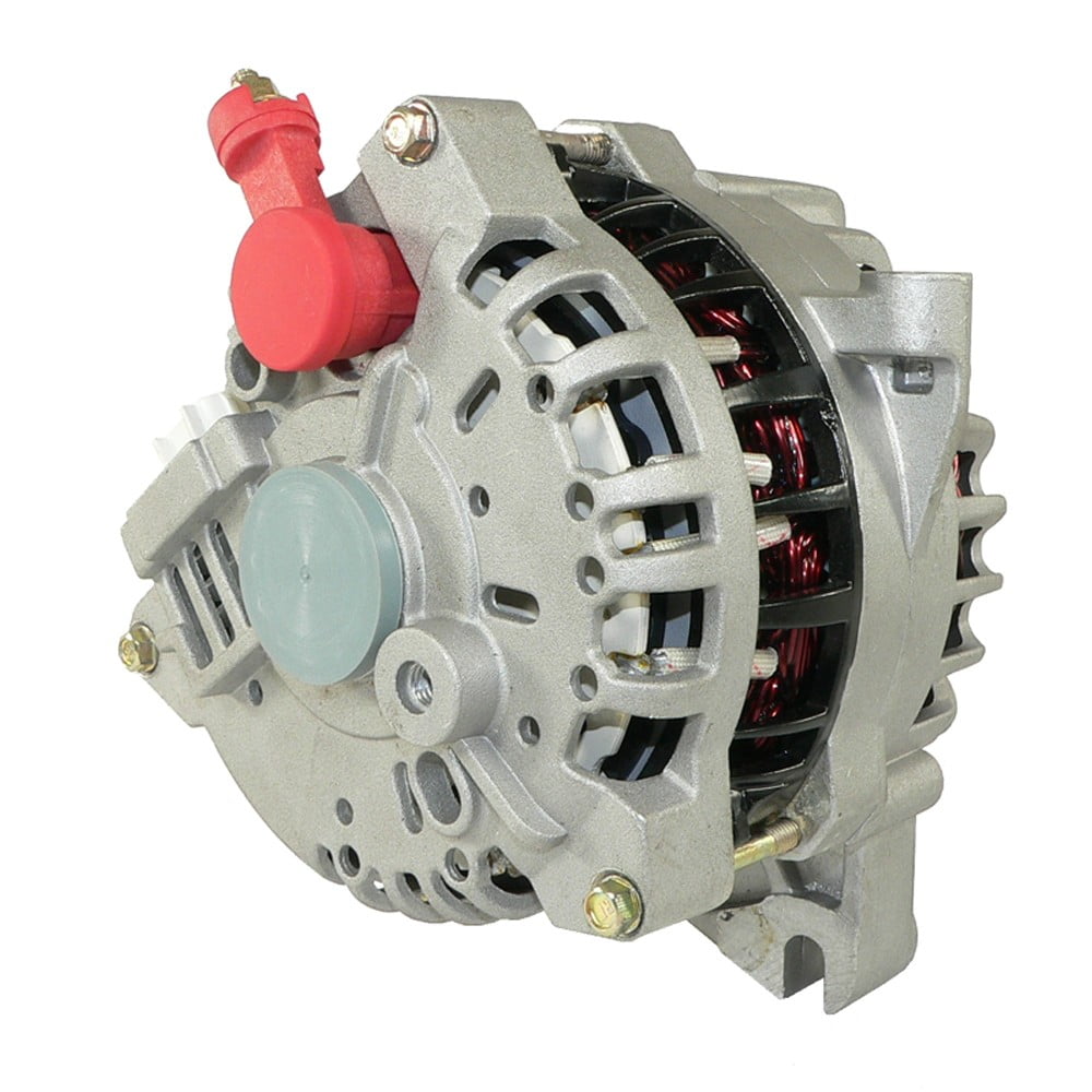 NEW ALTERNATOR 4.6 4.6L Crown Victoria Town Car Grand Marquis 06 07 08 2006-2008
