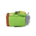 thumbnail image 4 of Anirollz Camping 6” Small Backpack Outfitz Pandaroll Stuffed Animal Plush Toy, 4 of 8