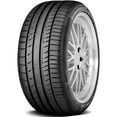 thumbnail image 3 of Continental ContiSportContact 5P 255/40ZR20 255/40R20 101Y XL mo High Performance Summer Tire, 3 of 3