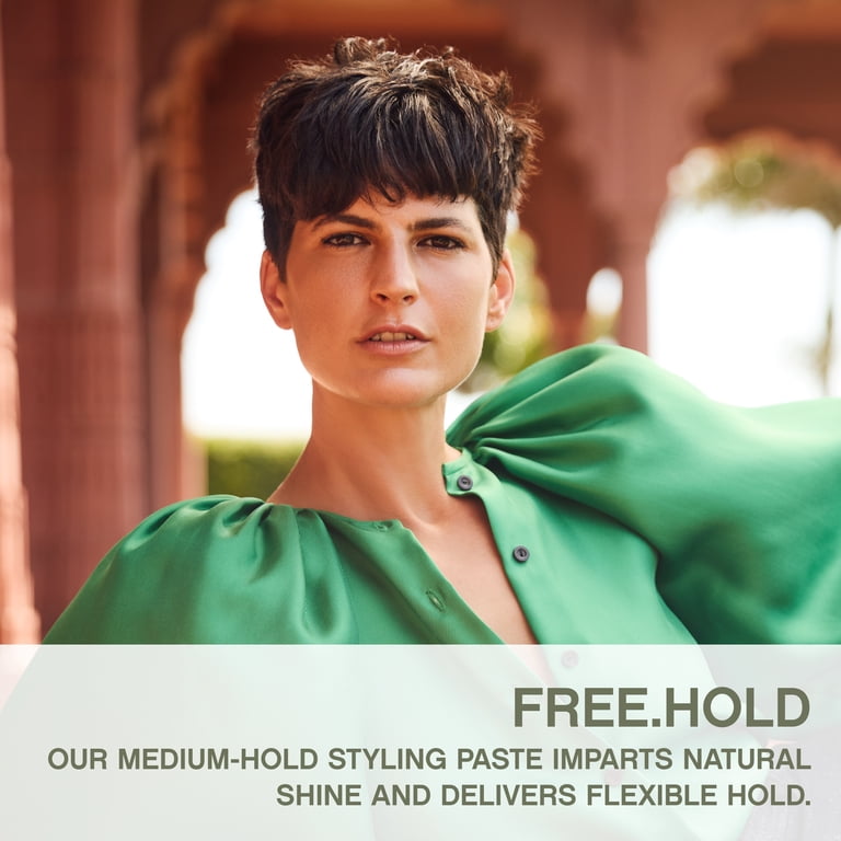 Free Shipping! Kevin Murphy Free.Hold Medium Hold Styling Paste