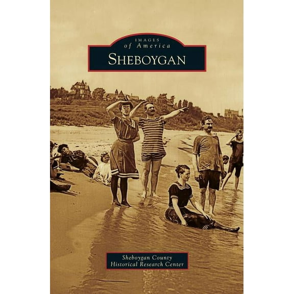 Sheboygan (Hardcover)