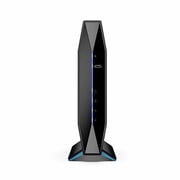 Open Box LINKSYS E8450 AX3200 WIFI 6 ROUTER DUAL-BAND WIRELESS HOME NETWORK - BLACK