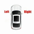 thumbnail image 3 of For Kia Optima 2011 2012 2013 Front Bumper Holder Bracket Retainer Support 86513-2T000 86514-2T000, 3 of 7