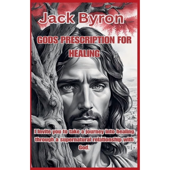 Gods Prescription For Your Healing, (Paperback)