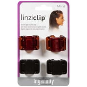 Ingenuity: Mini Linziclip, 1 ct
