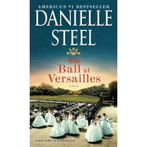 BALL AT VERSAILLES (Paperback Edition)
