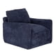thumbnail image 4 of Sillón Rogga Giratorio Koda Azul Soho, 4 of 8