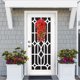 thumbnail image 4 of Cesta Colgante de Flores Artificiales | Decoración de Pared con Enredadera y Envoltura de Plástico | Decoración de Interior y Exterior para El Hogar, Jardín, Patio, Balcón, Sala de Estar y Techo | Ju, 4 of 6