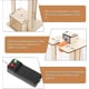 thumbnail image 4 of Wooden Elevator Kids Elevator Toy: DIY Elevator Set Lifts Elevator Model DIY Crafts Making Kit Early Education Learning Toy, 4 of 5