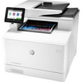 thumbnail image 4 of HP LaserJet Pro M479 M479fdw Wireless Laser Multifunction Printer, Color, 4 of 4