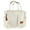 New Upgrade Plus-White, variant on Canvas Tote Bag for Women With Pockets, Laptop Work Crossbody Everyday Satchel, Purses Everything Shoulder Tote Bag Everyday Satchel Handbags Messenger Gym Totes, Pink