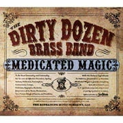 Medicated Magic