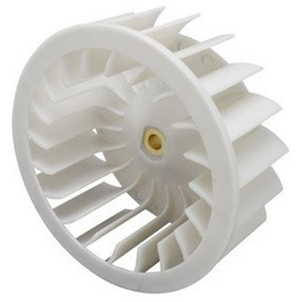 Aftermarket Appliance APL5835EL1002A Dryer Blower Wheel for LG