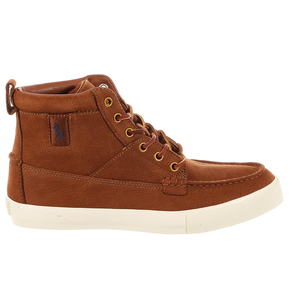 yellow polo shoes for men